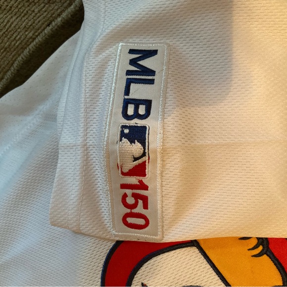 Paul Goldschmidt St Louis Cardinals Jersey Size XLarge - Picture 7 of 8